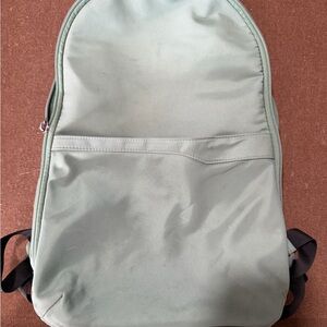 Versatile Olive Backpack for Men